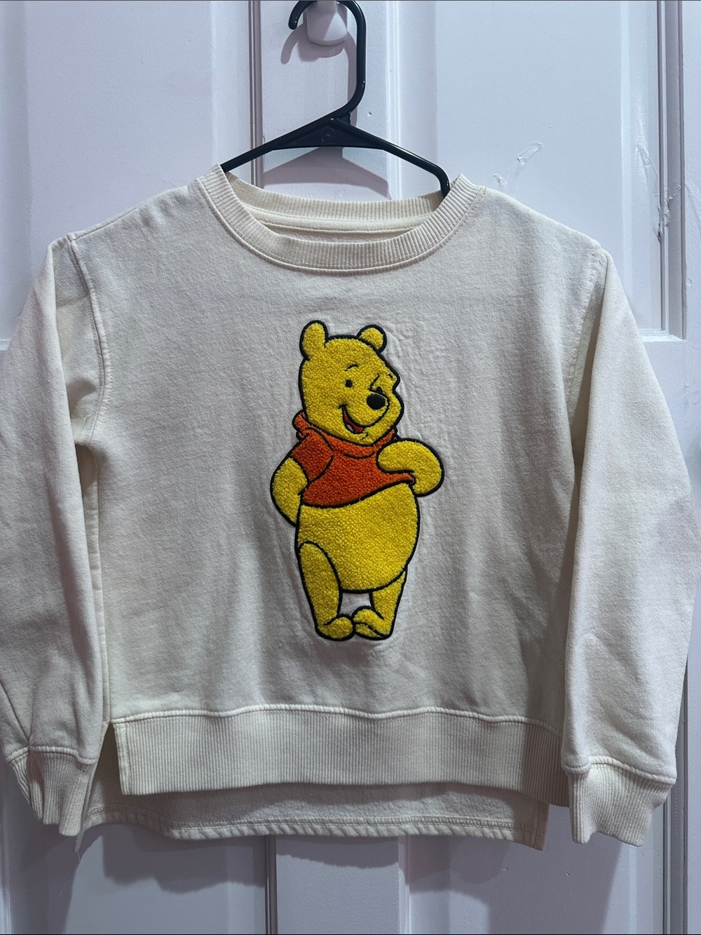 Winnie the Pooh sweater